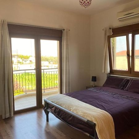 Episkopi Villa, Luxury 4 Bedroom With Pool - ليماسول المظهر الخارجي الصورة