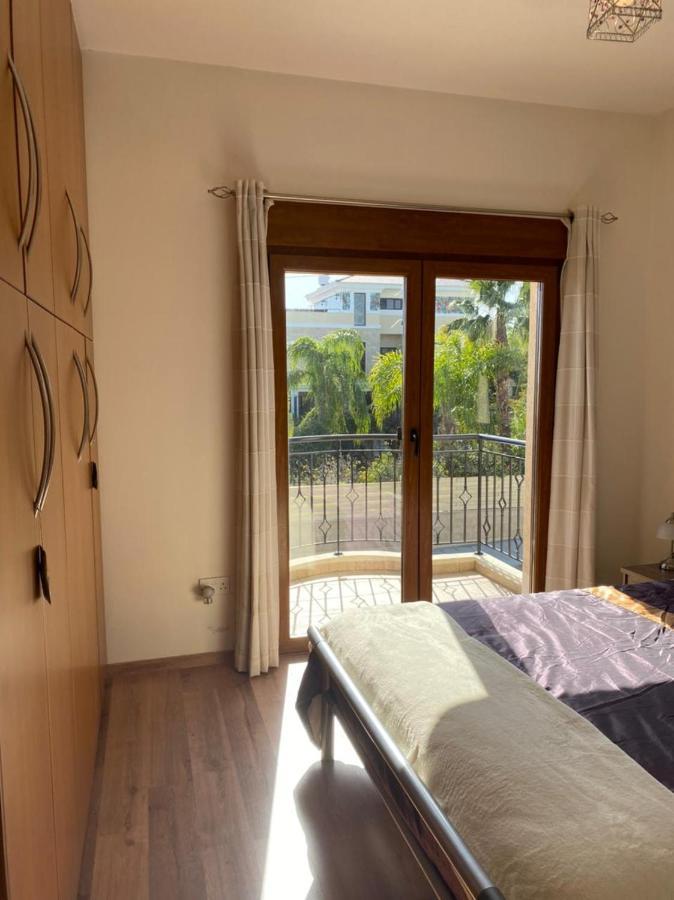 Episkopi Villa, Luxury 4 Bedroom With Pool - ليماسول المظهر الخارجي الصورة