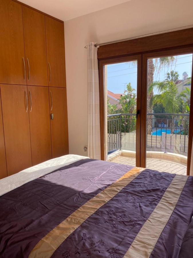 Episkopi Villa, Luxury 4 Bedroom With Pool - ليماسول المظهر الخارجي الصورة
