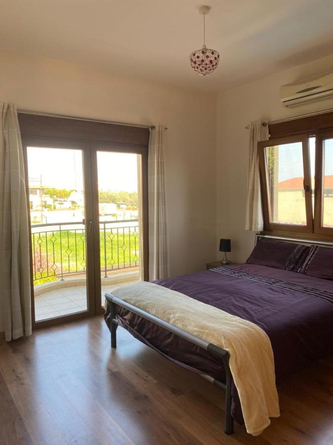 Episkopi Villa, Luxury 4 Bedroom With Pool - ليماسول المظهر الخارجي الصورة
