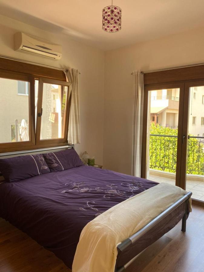 Episkopi Villa, Luxury 4 Bedroom With Pool - ليماسول المظهر الخارجي الصورة