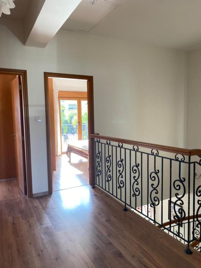 Episkopi Villa, Luxury 4 Bedroom With Pool - ليماسول المظهر الخارجي الصورة