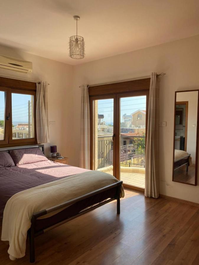 Episkopi Villa, Luxury 4 Bedroom With Pool - ليماسول المظهر الخارجي الصورة